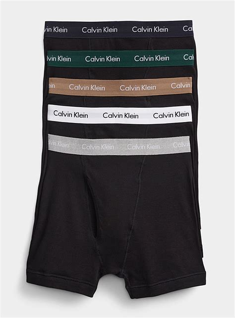 shop calvin klein underwear online